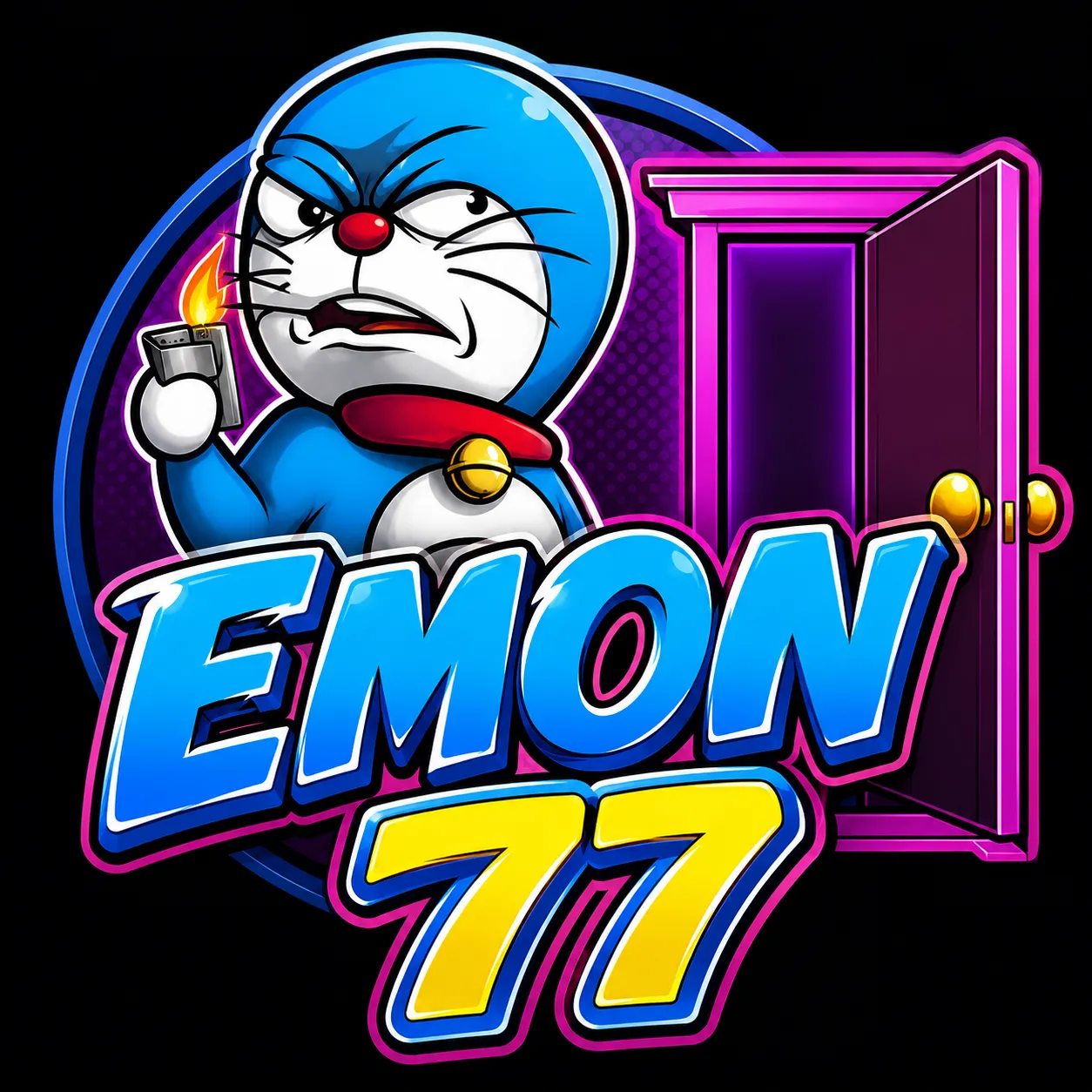 EMON77 - Game Gaple Seru dan Menarik