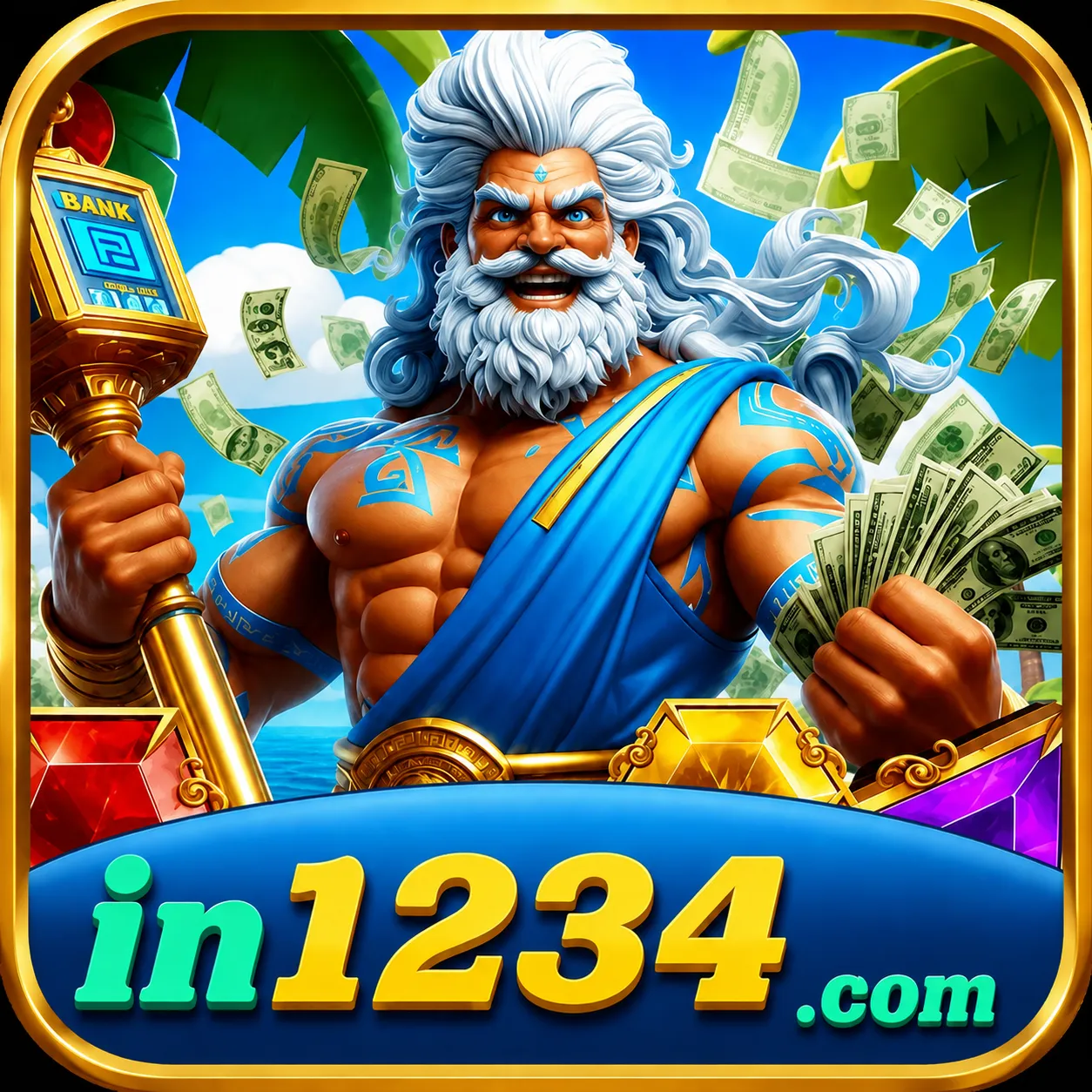 in1234 APK Fishing