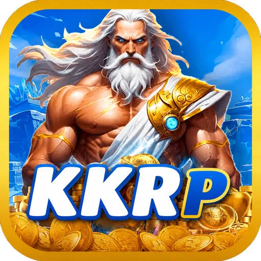 kkrp APK Arcade