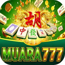 muara777 APK Racing