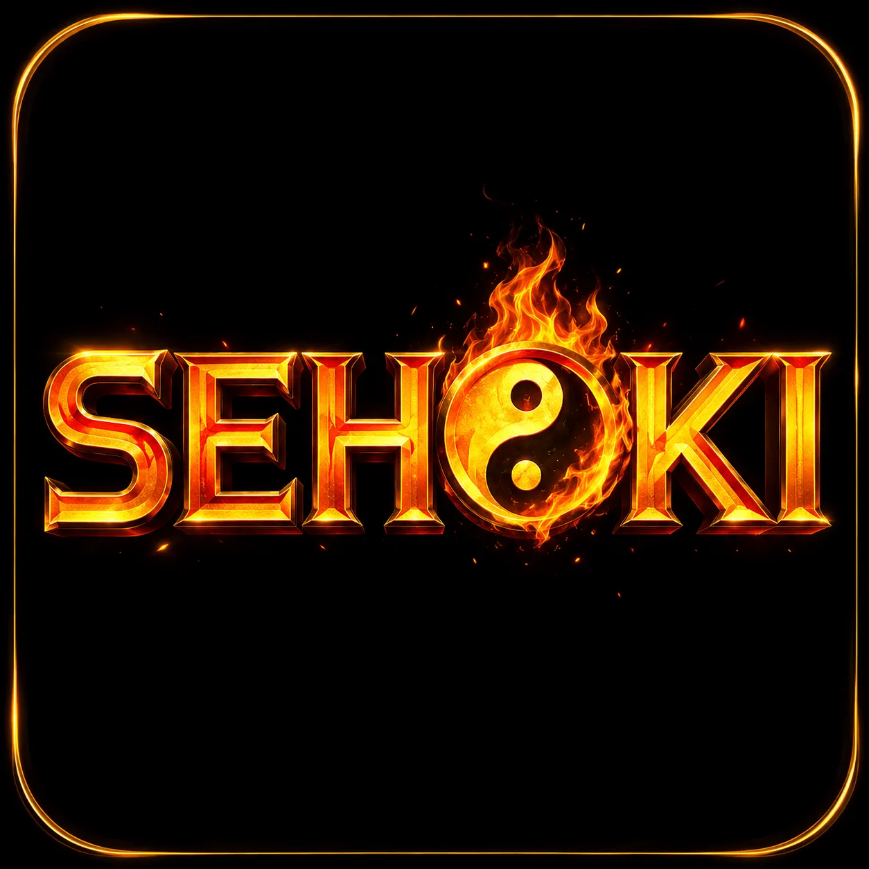 SEHOKI - Pertarungan Epik di Dunia MOBA