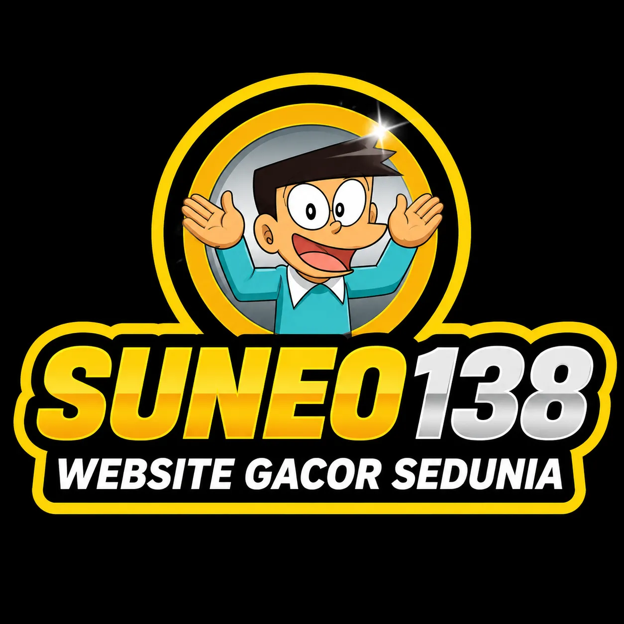 suneo138 APK Adventure