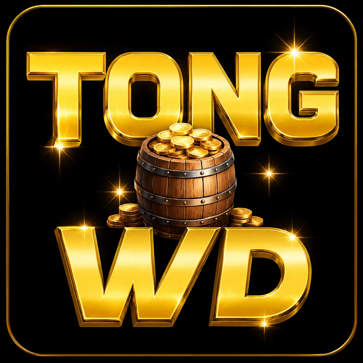 TONGWD - Strategi Cerdas untuk Menang