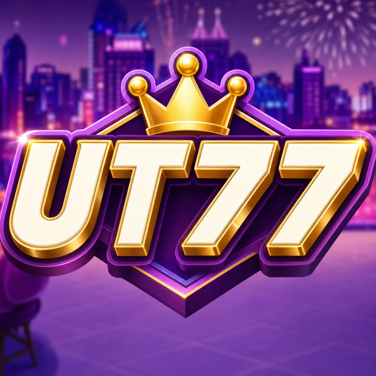 UT77 - Game Domino Menyenangkan untuk Semua Kalangan